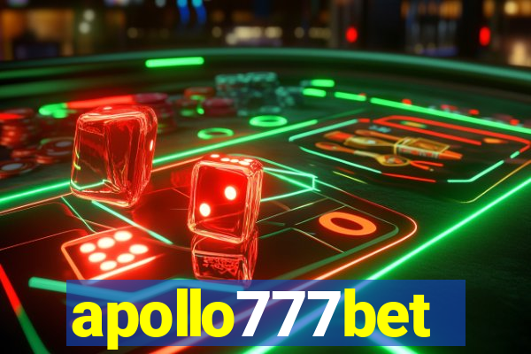 apollo777bet