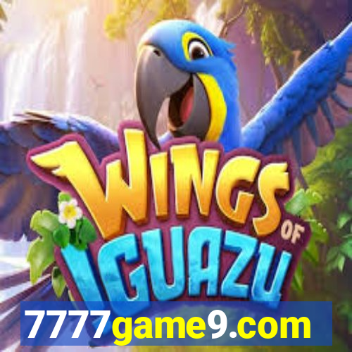 7777game9.com