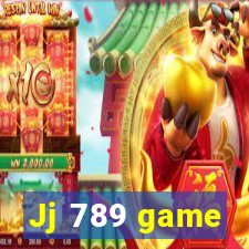 Jj 789 game