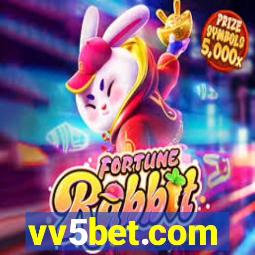 vv5bet.com