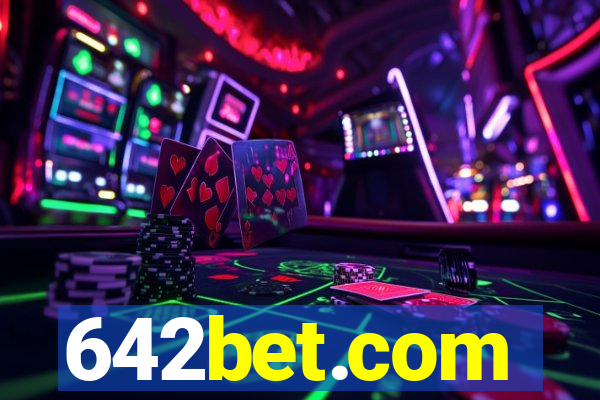 642bet.com