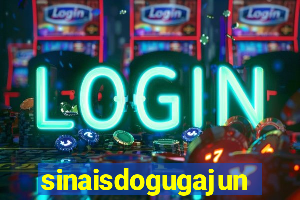 sinaisdogugajunior.com