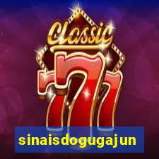 sinaisdogugajunior.com