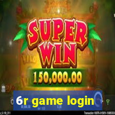 6r game login