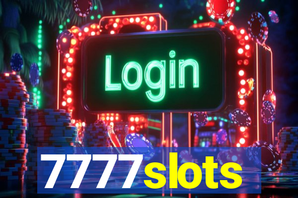 7777slots