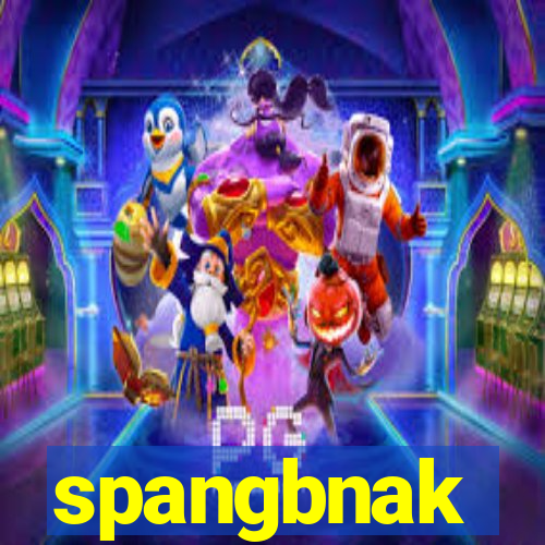 spangbnak