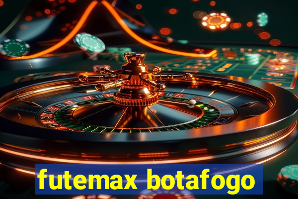 futemax botafogo