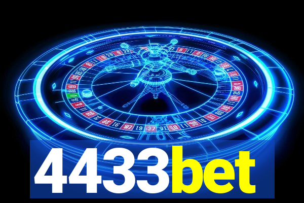 4433bet