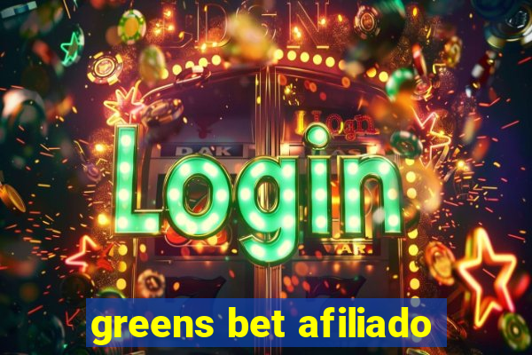 greens bet afiliado