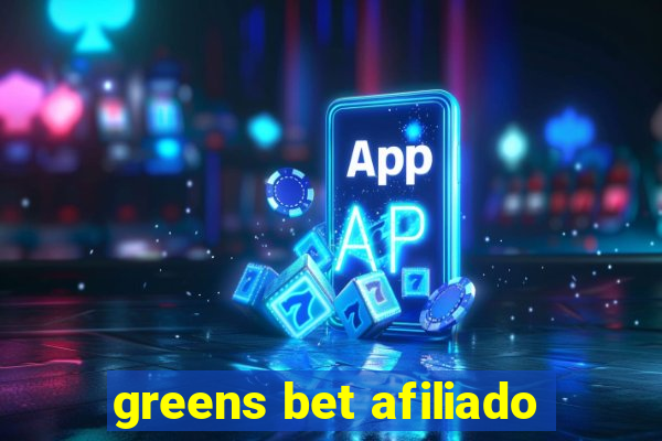 greens bet afiliado