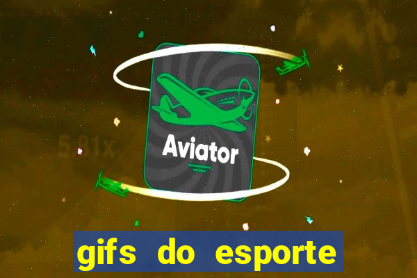 gifs do esporte clube bahia