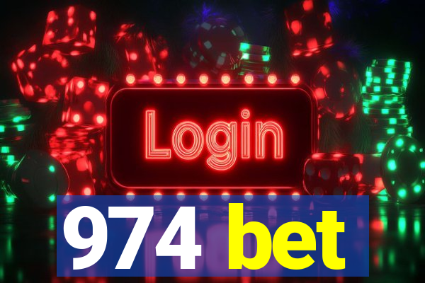 974 bet