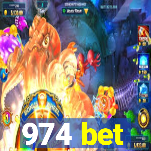 974 bet