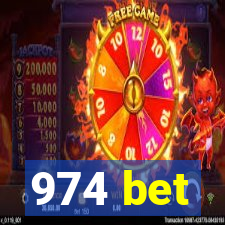 974 bet