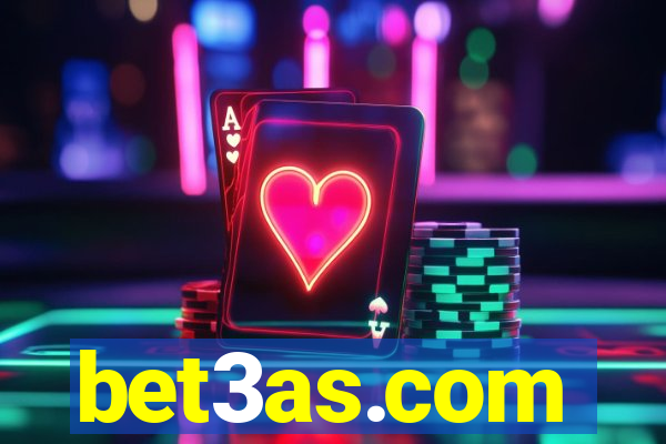 bet3as.com