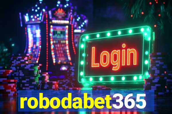 robodabet365