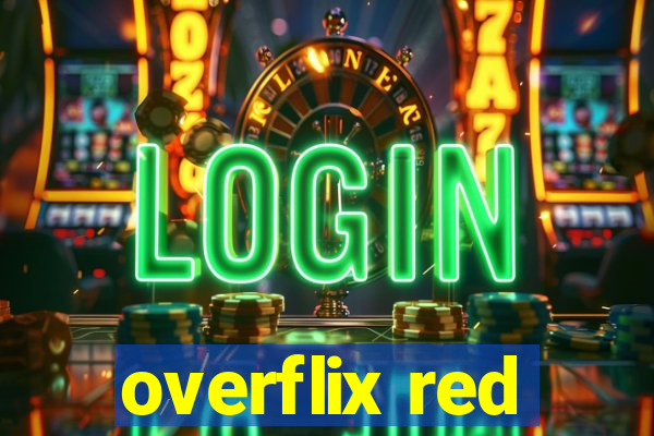 overflix red