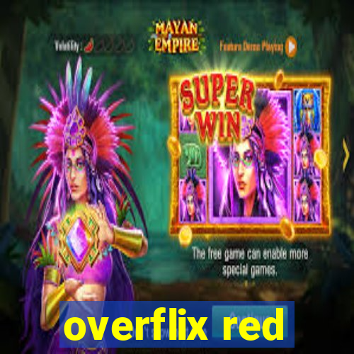 overflix red