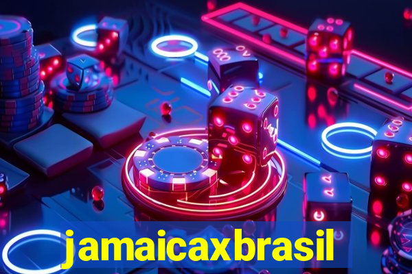 jamaicaxbrasil