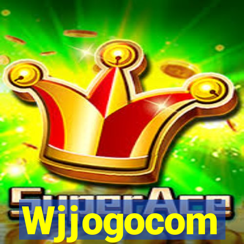 Wjjogocom