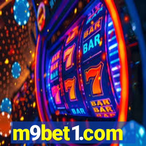 m9bet1.com