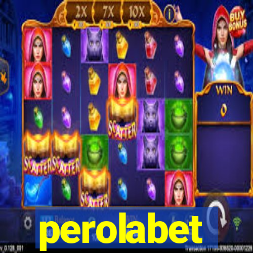 perolabet