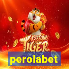 perolabet