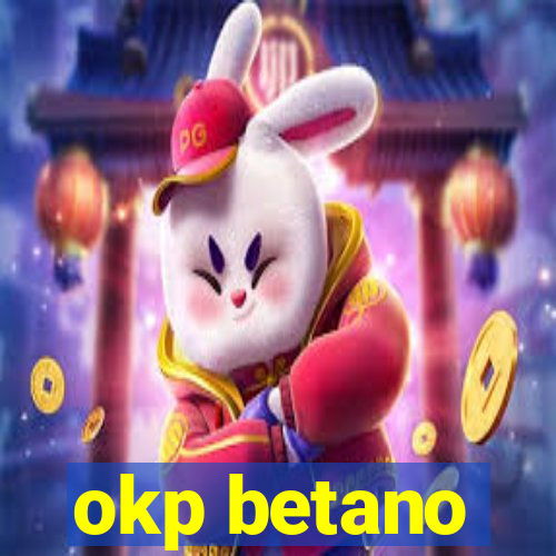 okp betano