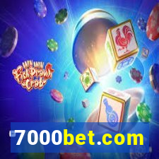 7000bet.com