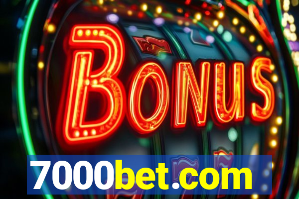 7000bet.com