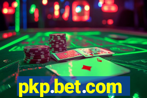 pkp.bet.com