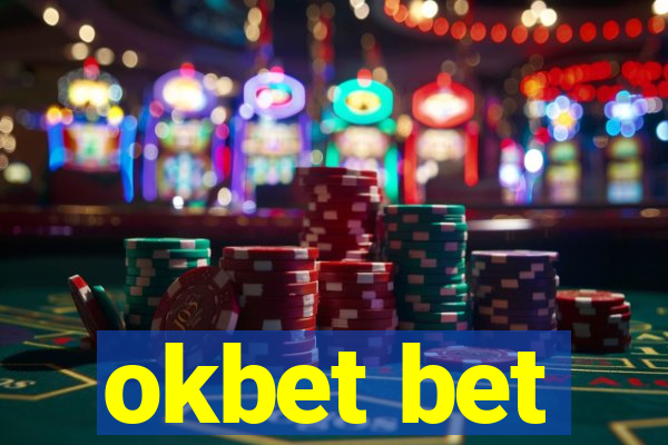 okbet bet