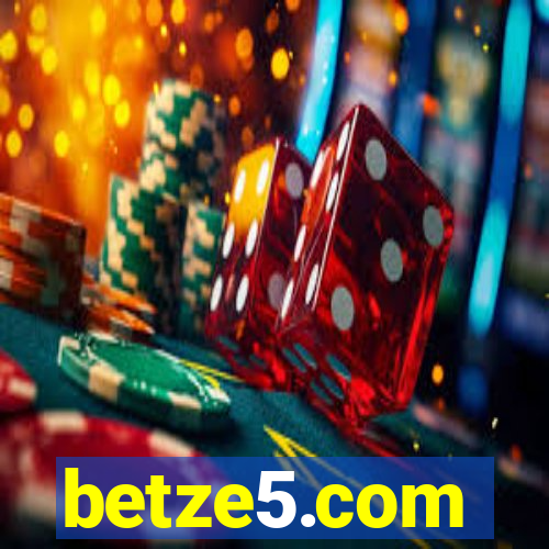 betze5.com