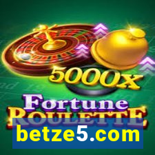 betze5.com