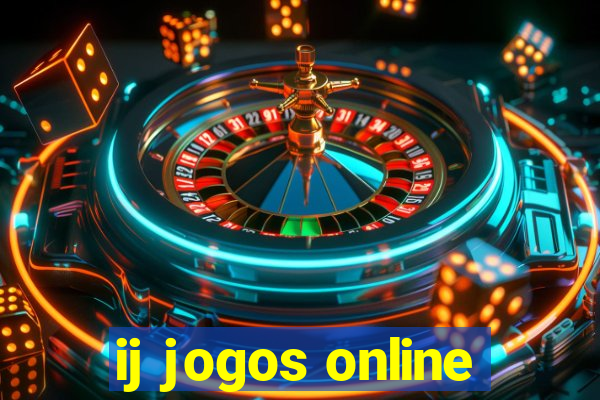 ij jogos online