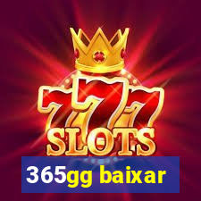 365gg baixar