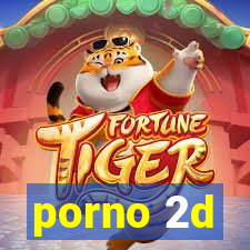 porno 2d