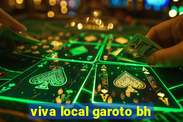 viva local garoto bh