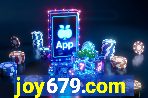 joy679.com