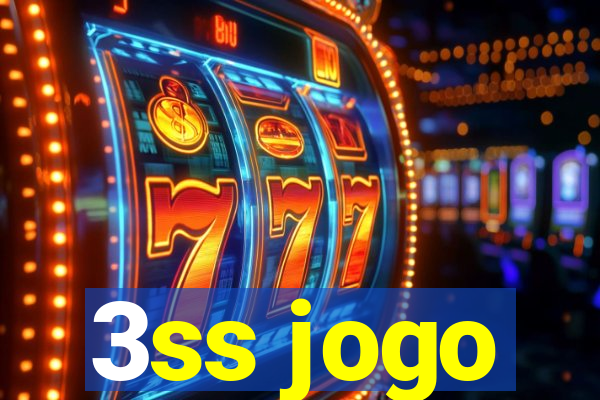 3ss jogo