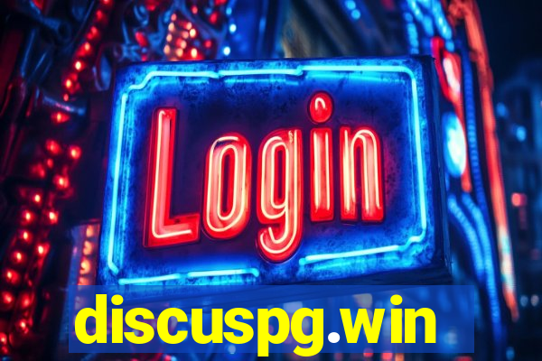 discuspg.win