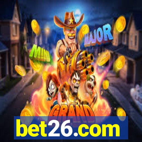 bet26.com