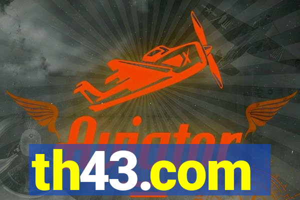 th43.com