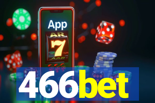 466bet