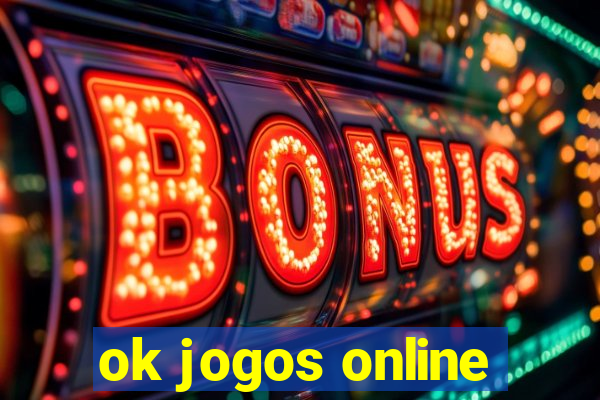 ok jogos online