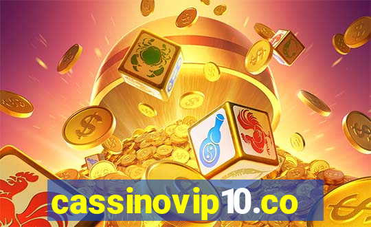 cassinovip10.com