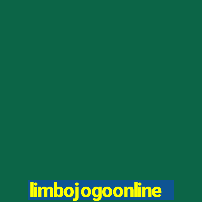 limbojogoonline