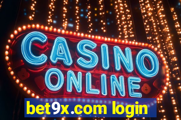 bet9x.com login