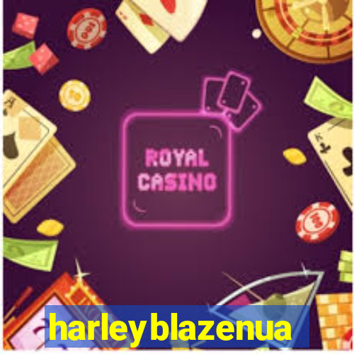 harleyblazenua