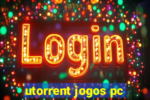 utorrent jogos pc